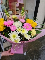 Cheerful